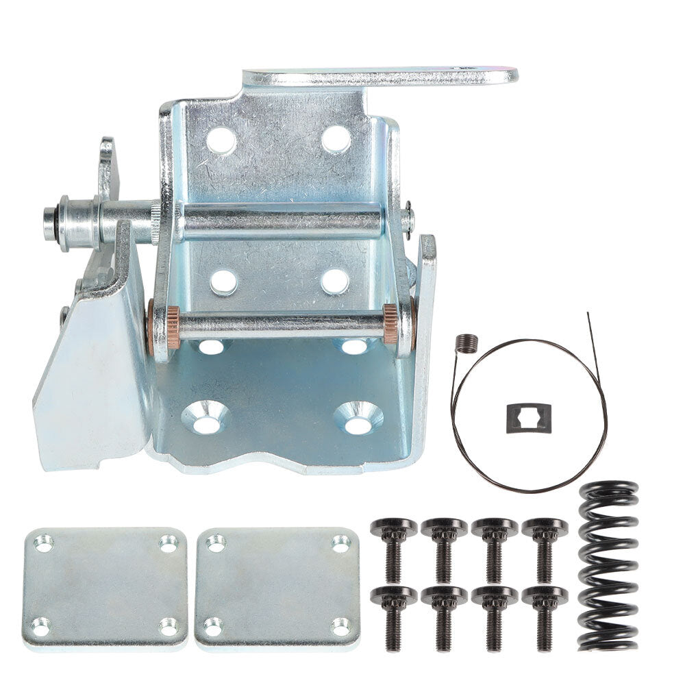 ya 7 6.10 New door hinge for 1994-2005 for Chevrolet for GMC Envoy S10 for Oldsmobile Upper Left