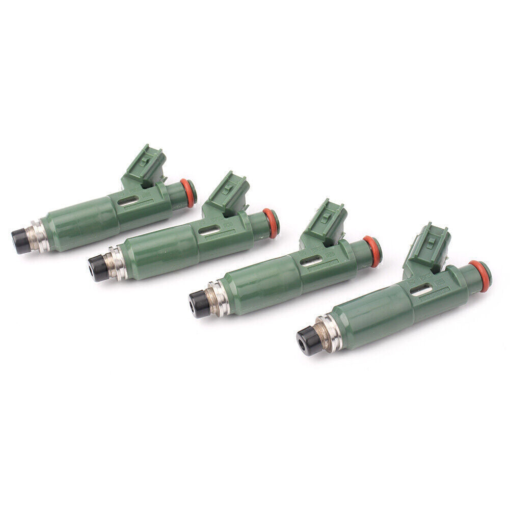 ya 1 8.5.1 Fuel Injector 23250-22040 for Prizm for Matrix for Corolla for Pontiac Vibe