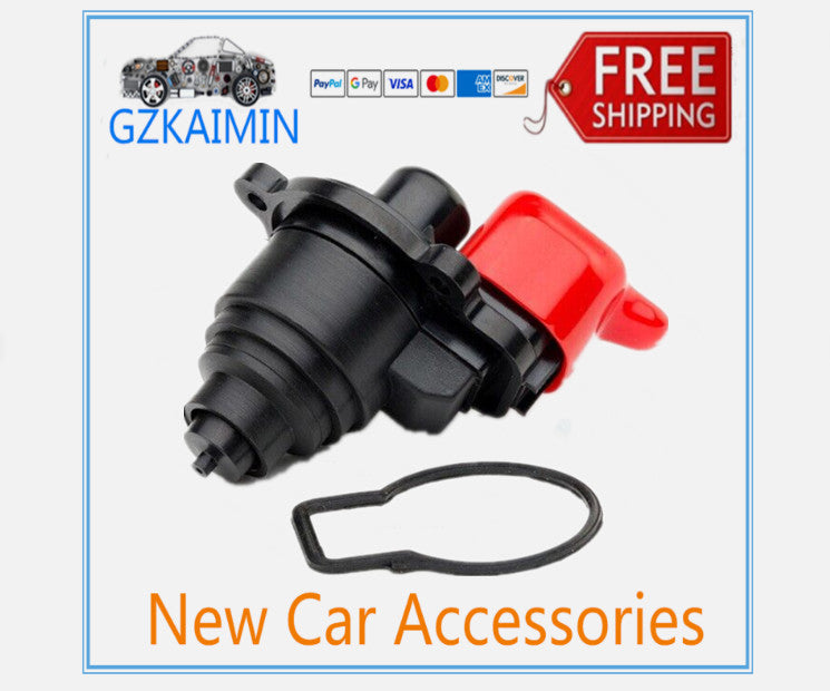 ya 27 7.2 air control valves MD614918, MD614713, MD614946, and MD614743 are suitable for Mitsubishi Pajero