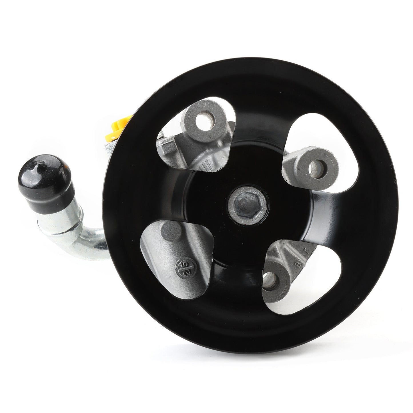 ya 5 8.7 Power Steering Pump for Dodge for Challenger for Charger Magnum for Chrysler 300 W/ Pulley