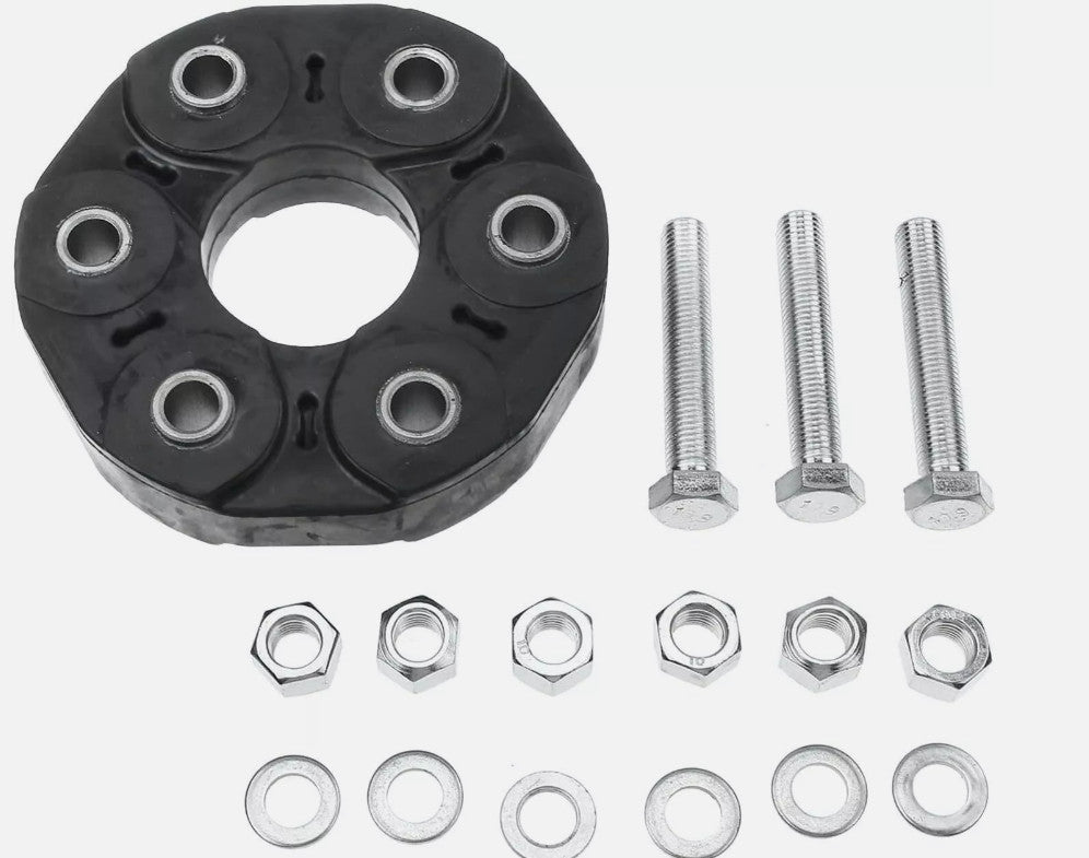 ya 5 8.7 Drive shaft coupler flexible joint 1 piece for Chrysler 300 2005 - 11 for Dodge for Charger Magnum