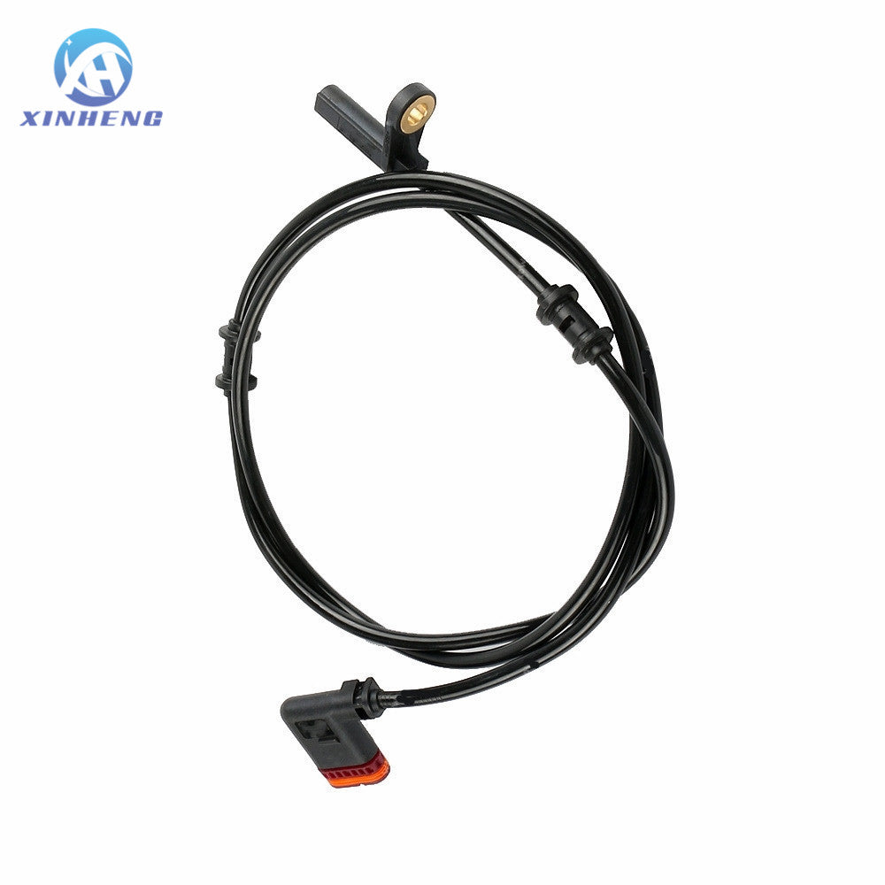 ya 1 8.5.3 Rear Left ABS Wheel Speed Sensor For C230 C240 C280 C320 C350 CLK