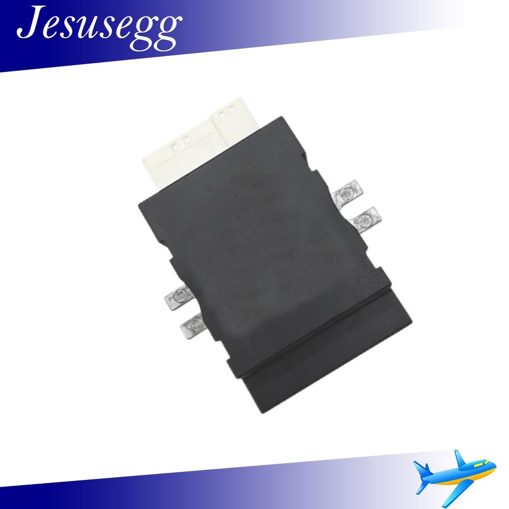 ya 1 7.7 Fuel Pump Control Driver Module Fits For 5 &7 Series F18 F02 LCI M3 M4 M5 M6 X6