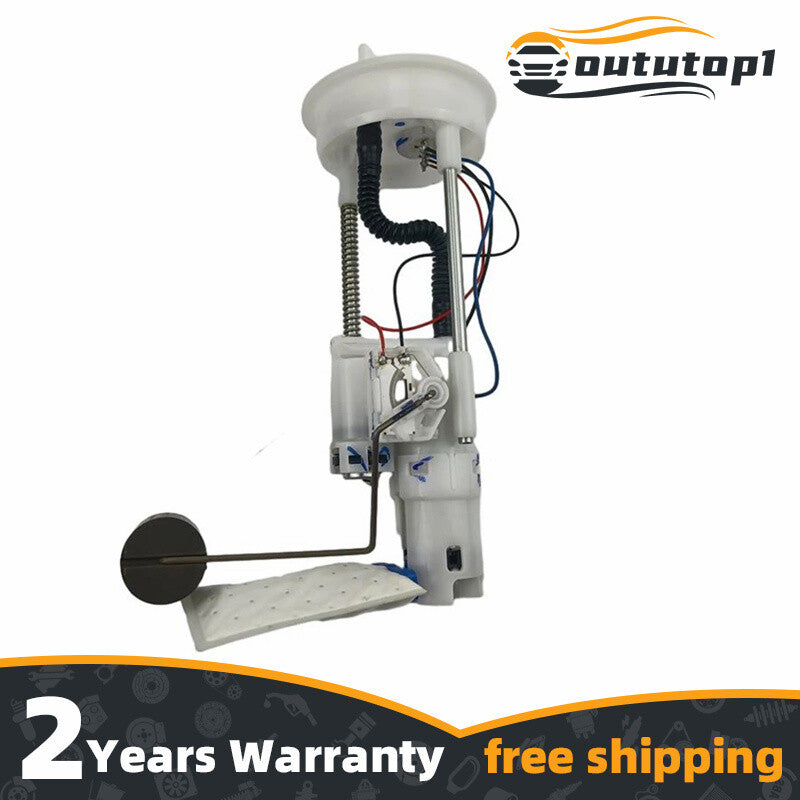 ya 27 7.2 Fuel pump assembly suitable for Polaris RZR S 900 1000 EPS XP 14-20 F01R00S472 2521363-E