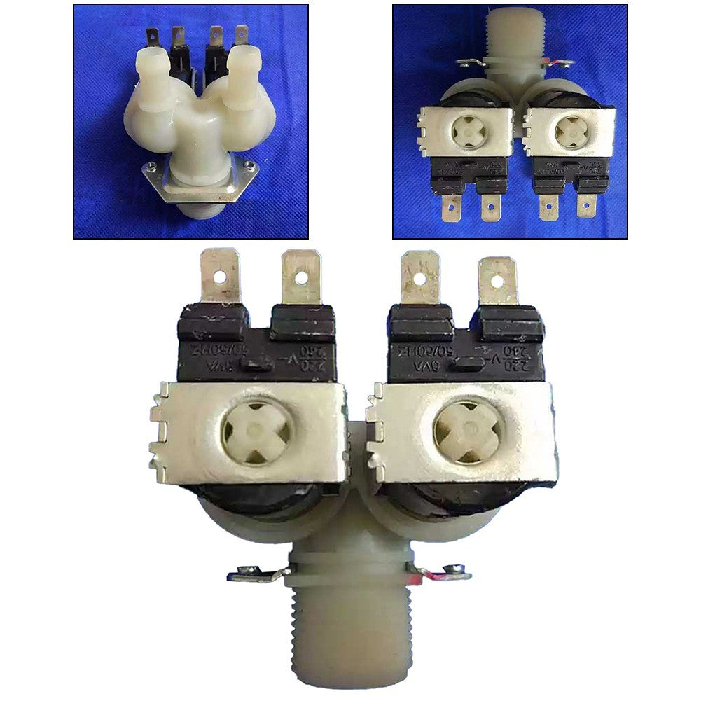 ya 26 Convenient Water Inlet Valve Accessories for FPS 180G1 Pise Water Control