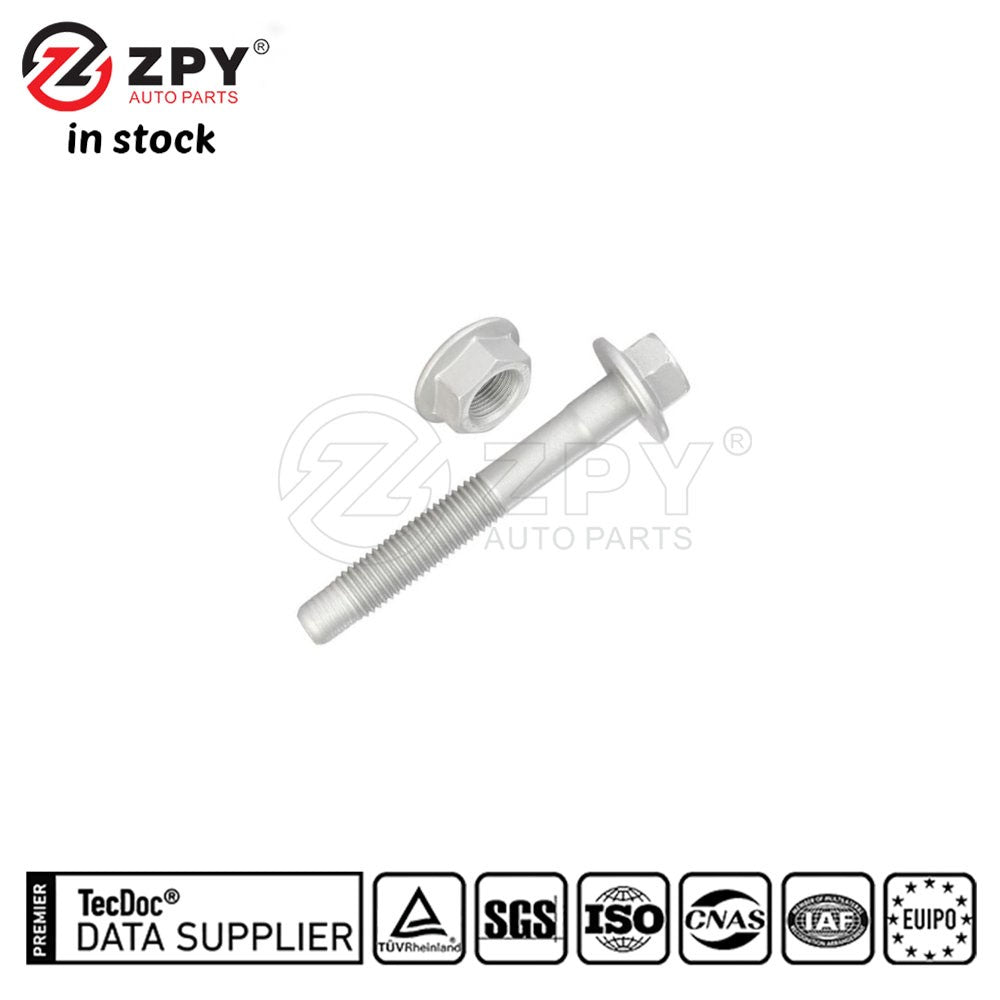 ya 27 6.18.2 ZPY Suspension Components Cntrol Arm Bolt for Ford for Mustang for Lincoln 2009-2023