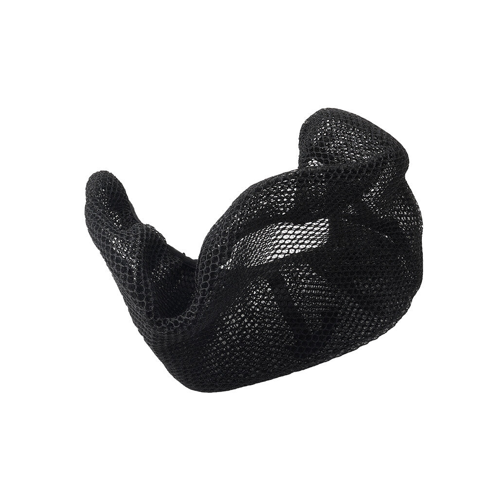 ya 5 8.7 Motorcycle for SEAT Cover Rear Mesh Net Protector for Kawasaki 650 650