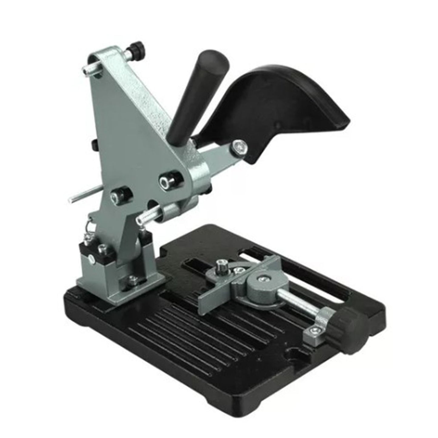 ya 17 Angle Grinder Fixed Bracket Iron Stable Fixing Fixed Stand For 100 125