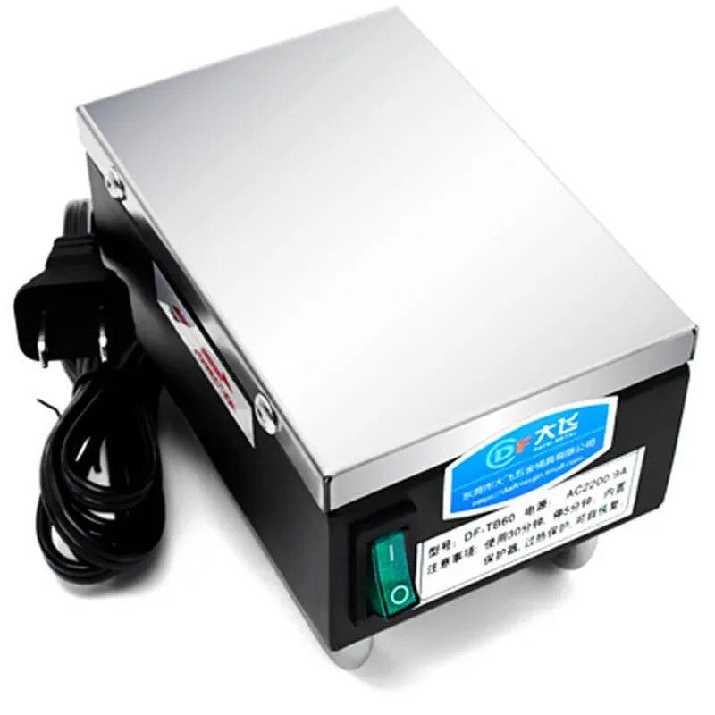 ya 25 220V Powerful Mute Demagnetizer Portable Mini Demagnetizer Mold Demagnetizing