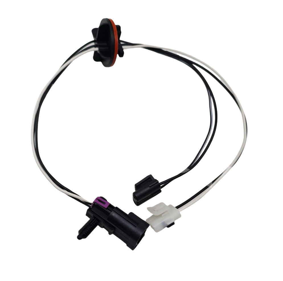 ya 13 5.27.2 Car Headlight Light Wiring Harness Replacement Fit For 2009-2017 for DODGE for RAM 1500