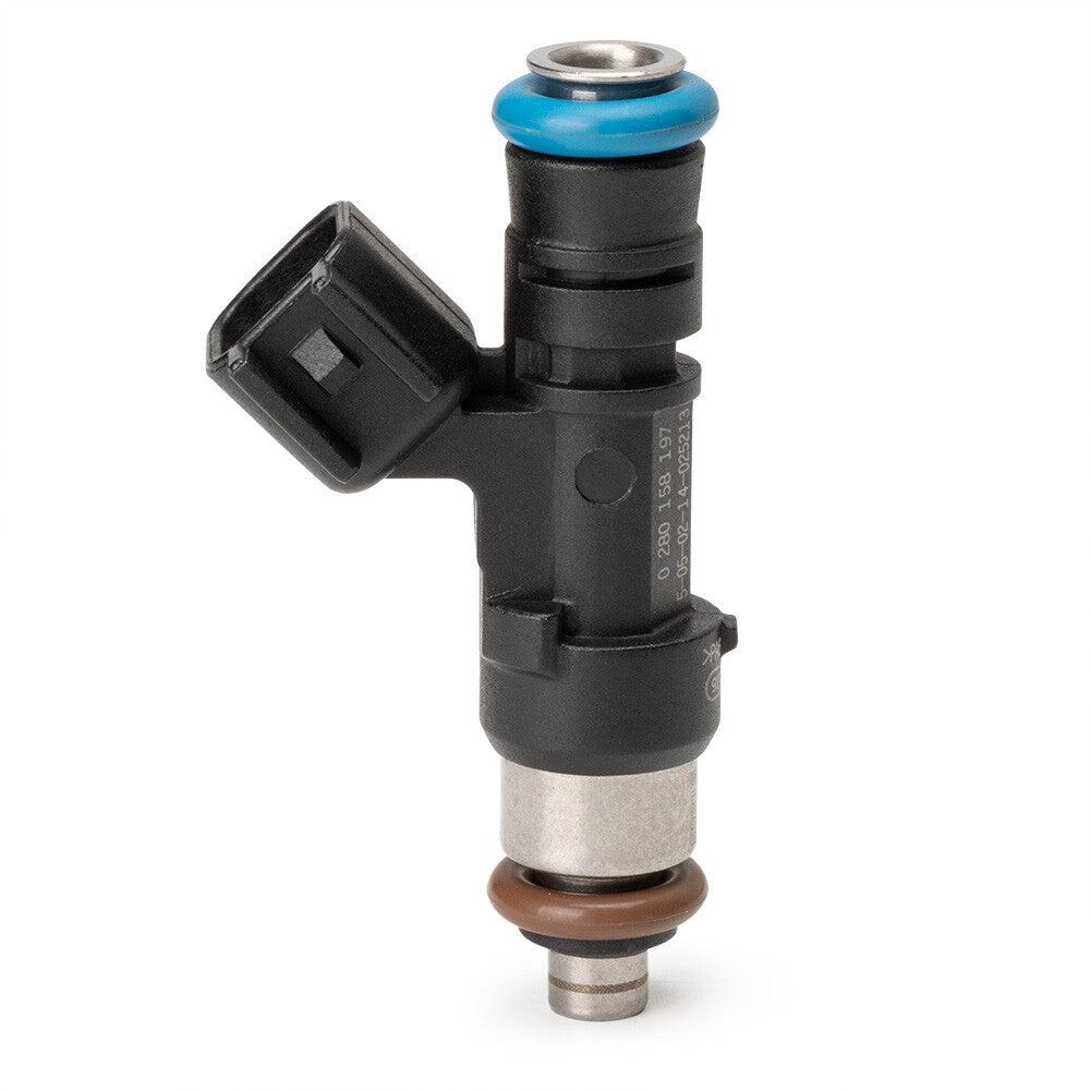 ya 5 8.7 2-Piece Fuel Injector for 2012 for Polaris RZR S800 RZR800 Razor 0280158197