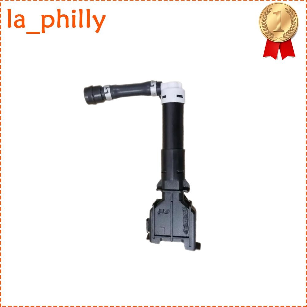 ya 13 Front Left Headlight Washer Jet Nozzle Fit For LS460 / 600H 2010 2011 2012 2013