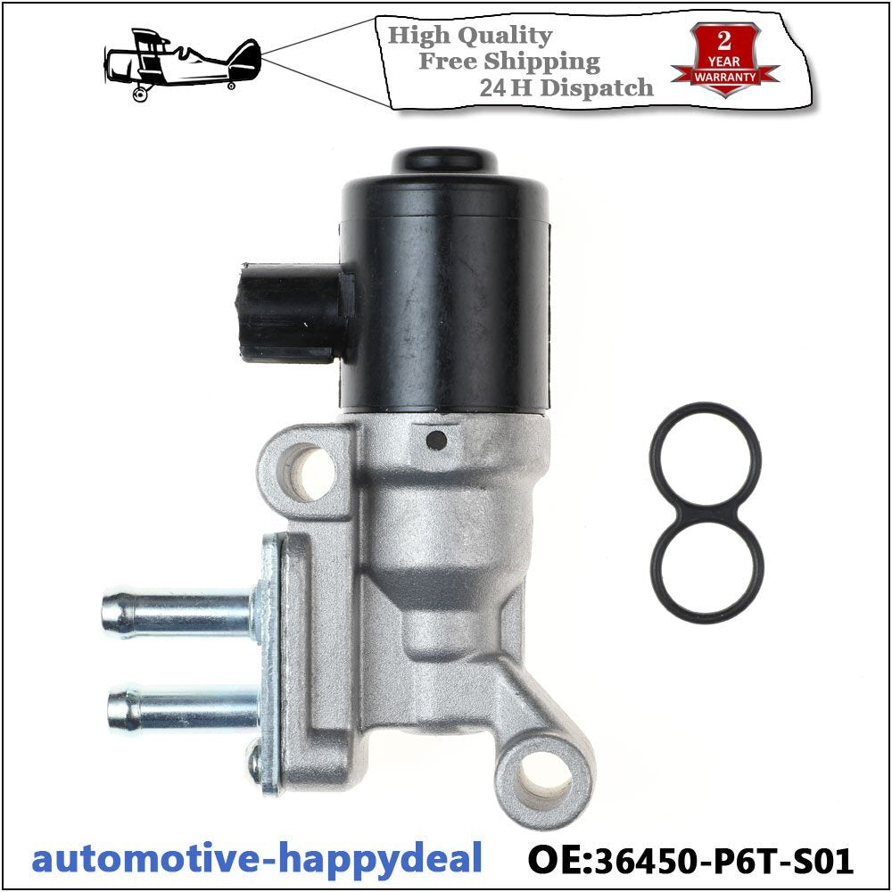 ya 1 8.5.1 IDLE AIR CONTROL VALVE IACV for Honda B- B16B B18C EK9 DC2 MB6