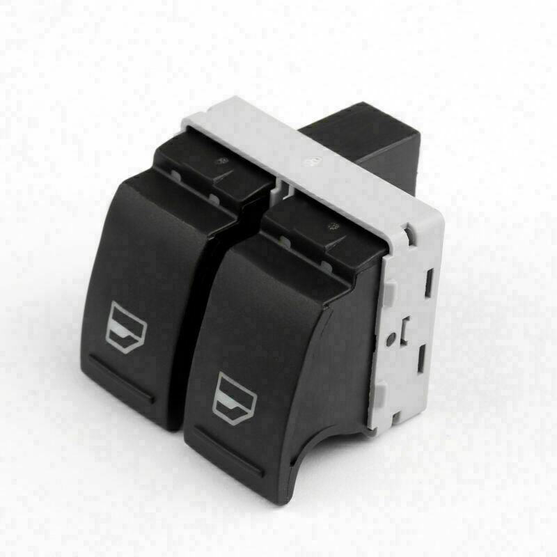 ya 1 8.5.2 Driver Side Power Electric Window Control Switch Button for VW Transporter T5/T6