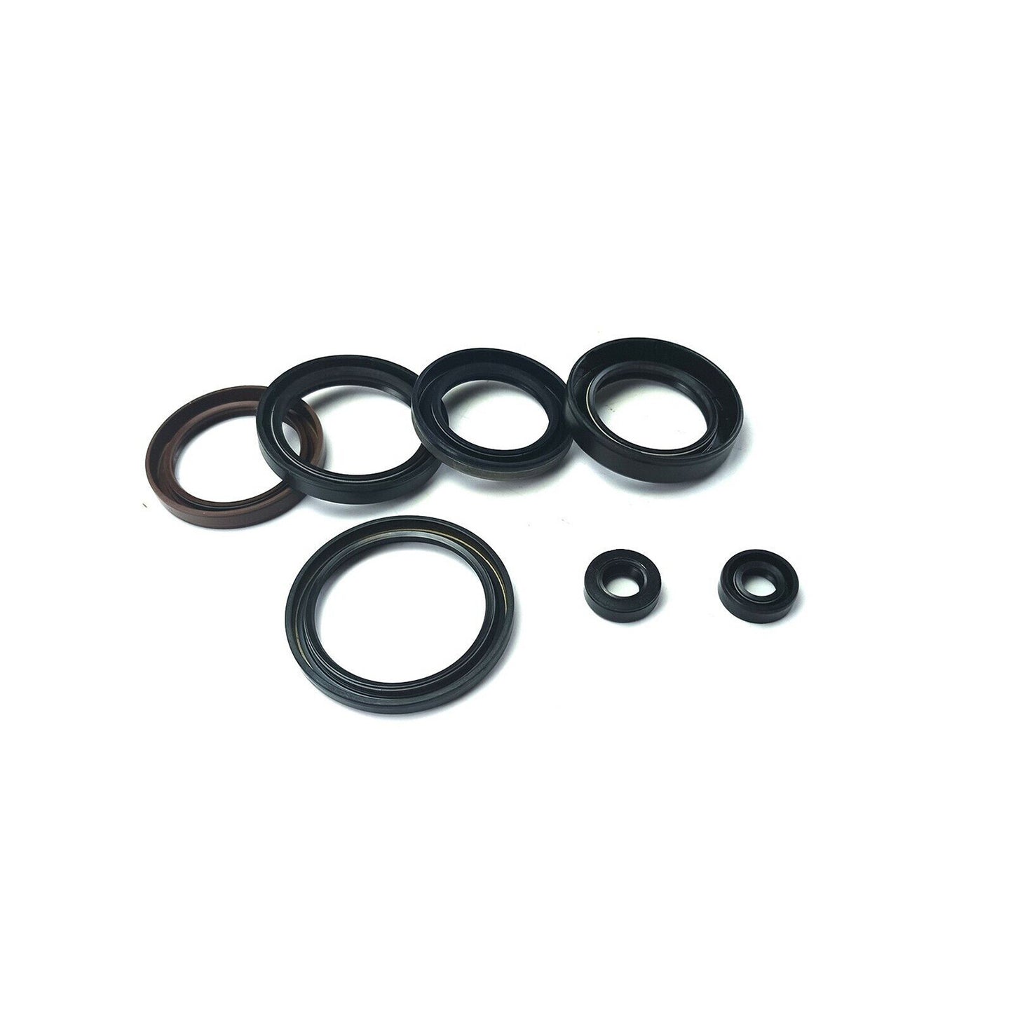 ya 1 8.5.4 A750F A750E Automatic Transmission Overhaul Rebuild Kit Gasket for 4 Runner