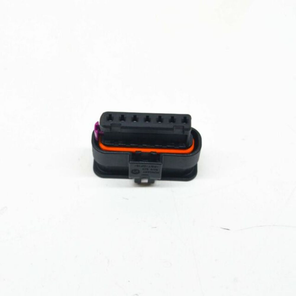 ya 10 5.28.2 5QF973707A Connector Plug Socket for VW for Audi for Porsche