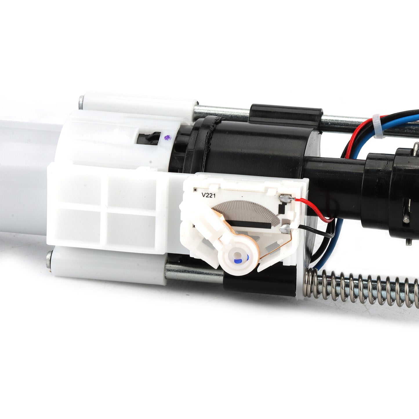 ya 3 6.25.3 1PC 2204852 Fuel Pump Assembly for Polaris Ranger RZR 570 2014-2018 2204945