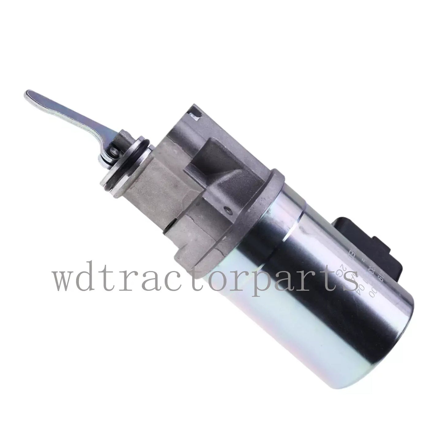 ya 1 8.5.4 04199900 0419-9902 12V fuel shutoff solenoid valve for Deutz BFM2012 BF4M2012