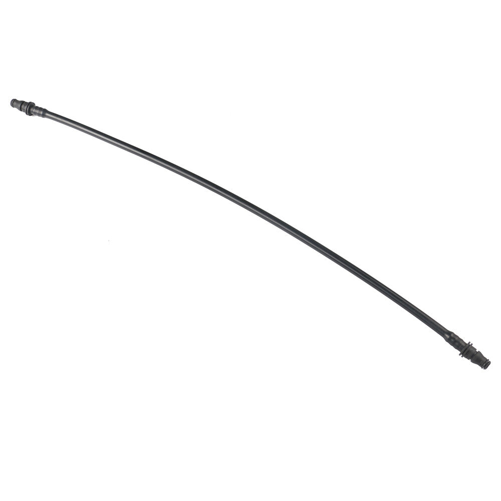 ya 9 6.5 Radiator Expansion Tank Hose Coolant Recovery Line Fits for Mercedes-Benz E320 E350