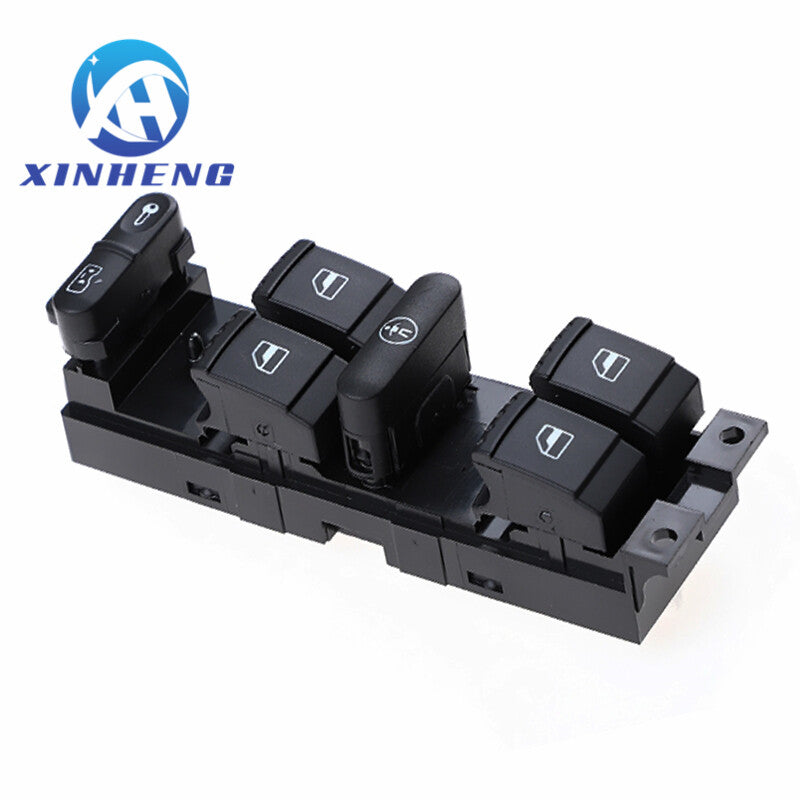 ya 1 8.5.1 1J4959857A Power Window Switch Drivers Side for VW for Golf MK4 for Bora for SEAT for SKODA