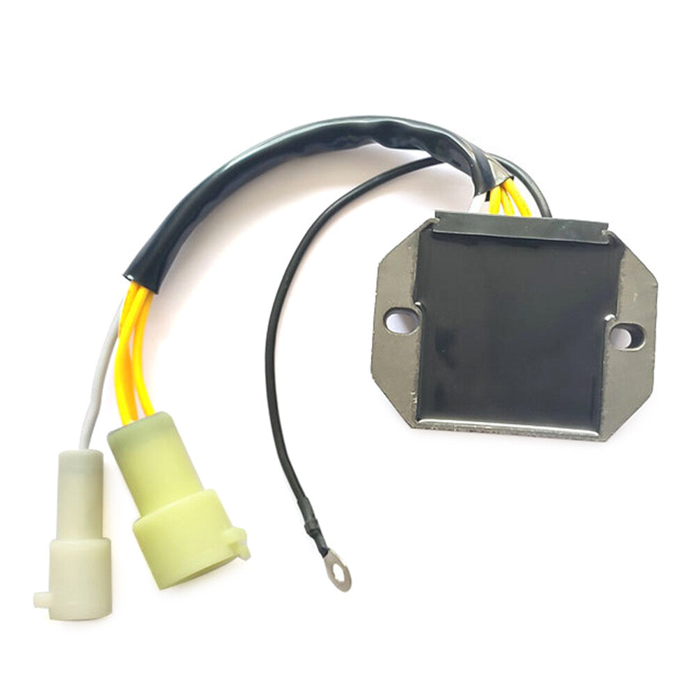 ya 4 6.22 Voltage Rectifier Regulator For Johnson Evinrude 5030795 60 HP 02-06 70 HP 98-06