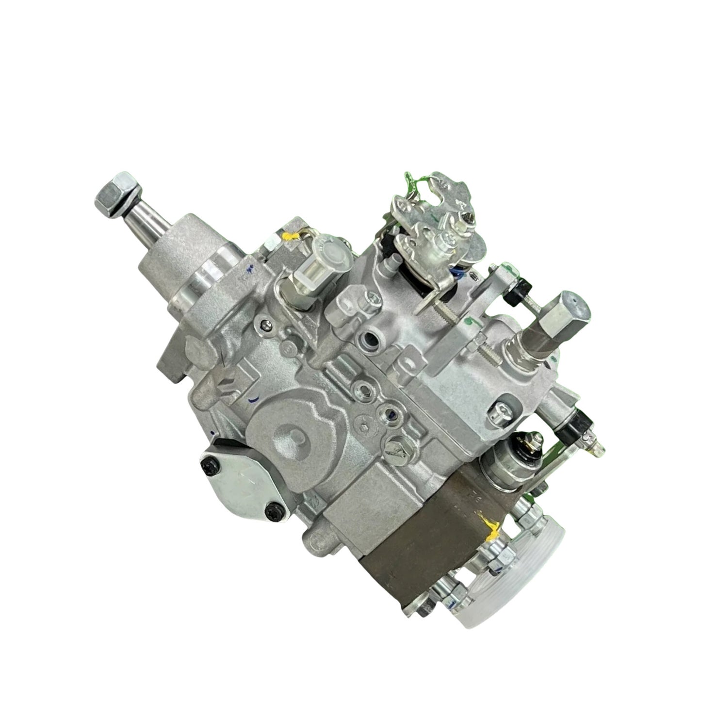 ya 27 7.2 Fuel Injector Pump for CASE IH for IVECO 504113228 2856924 504063452