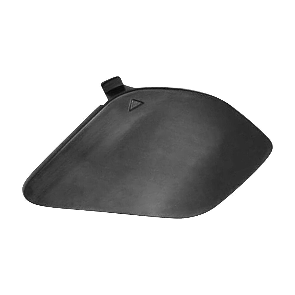 ya 27 6.18 Fits For X1 F48 F49 LCI 2020-2022 Front Bumper Tow Eye Hook Cover Cap Unpainted