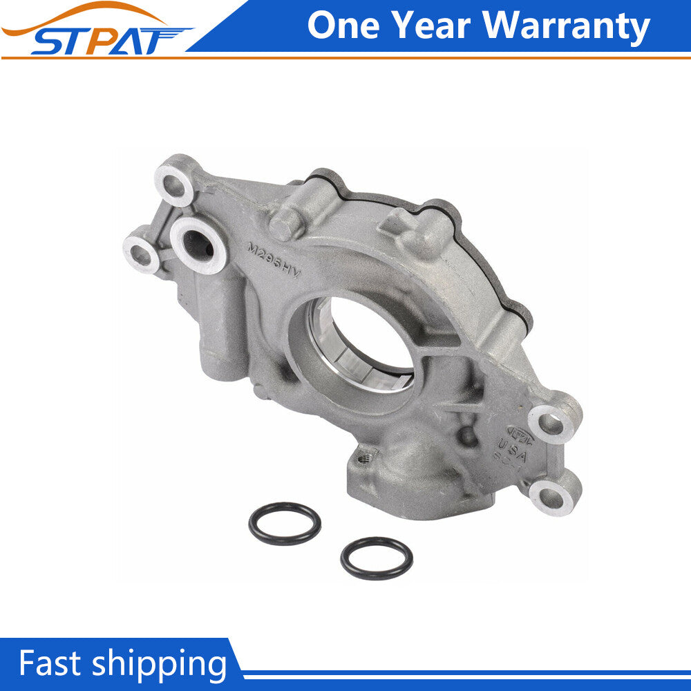 ya 1 8.5.4 M295HV Large Capacity Oil Pump for 4.8 5.3 5.7 6.0 LS1 LS2 LS6 -