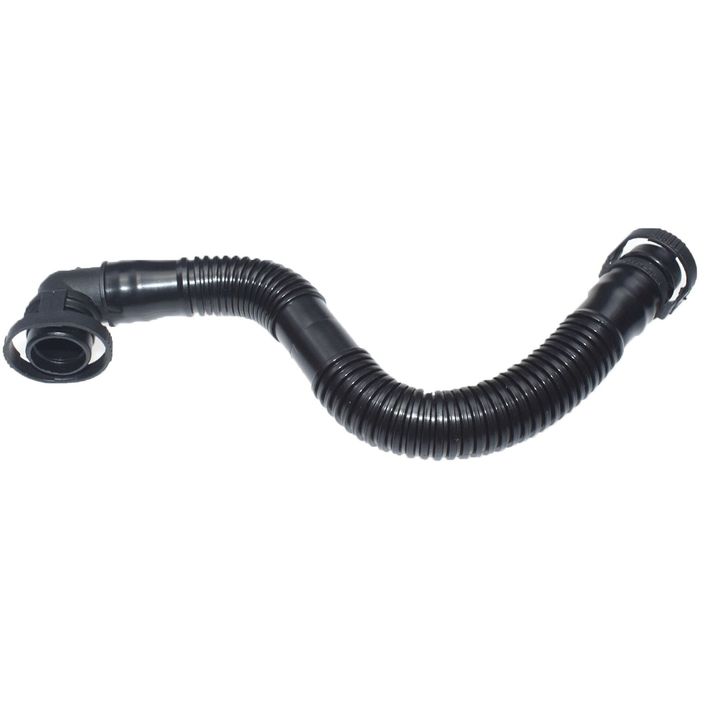 ya 1 8.5.3 94810721702 Engine crankcase breather hose for Porsche for Cayenne 2003 - 2006 4.5L V8