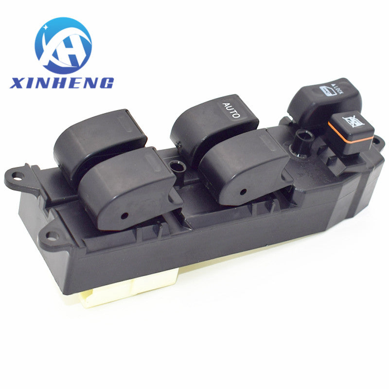 ya 1 8.5.1 84820-42060 Electric Power Window Master Switch LHD For RAV4 1998-2000