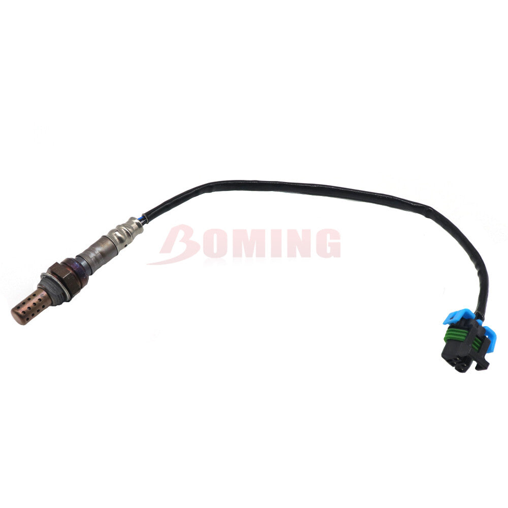 ya 1 8.5.1 12572706 1-piece heated oxygen sensor suitable for universal oxygen sensors