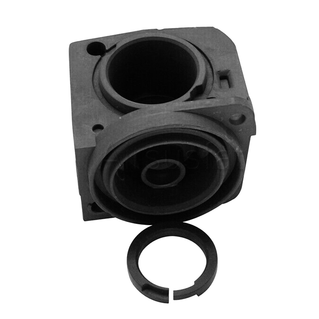 ya 1 8.5.2 for Audi A6 C6 Q7 for X5 E53 Air Suspension Compressor Cylinder Head Piston Ring