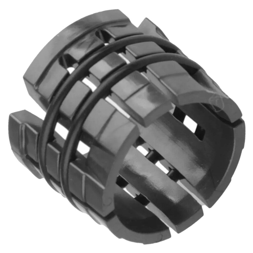 ya 5 8.7 For 2008-2014 Soul Steering Rack Shaft Bushing Black 56521-2K000 Replacement