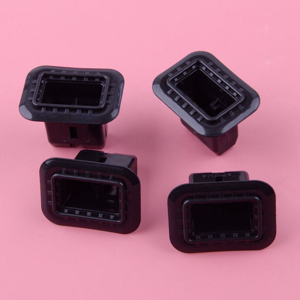 ya 5 8.7 4B0886373 Rear for SEAT Bracket Clip for VW for Golf for JETTA Beetle for Audi A6