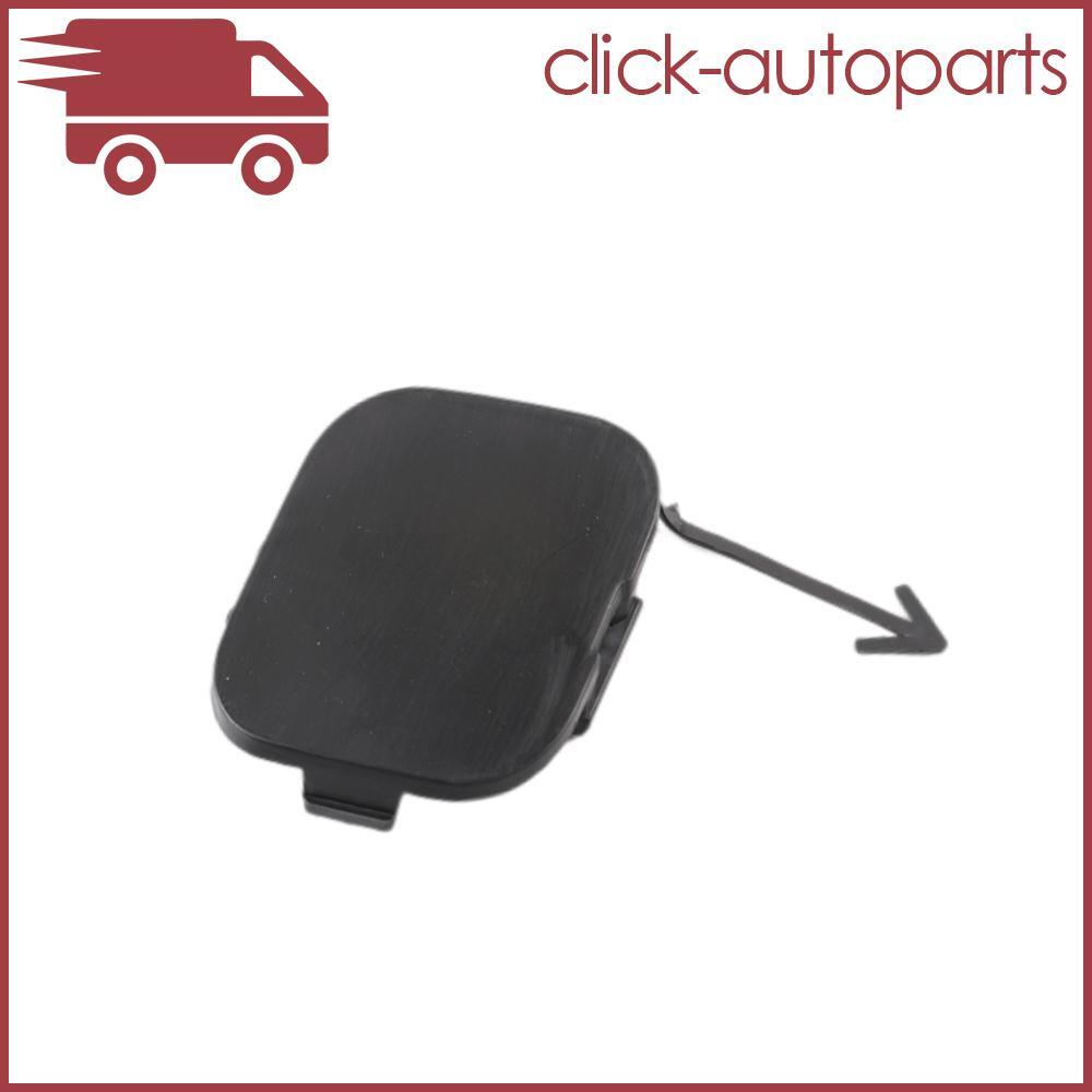 ya 27 6.18 Front Bumper Tow Hook Cover Fit For 2013-2015 for Subaru XV Crosstrek 57731FJ220
