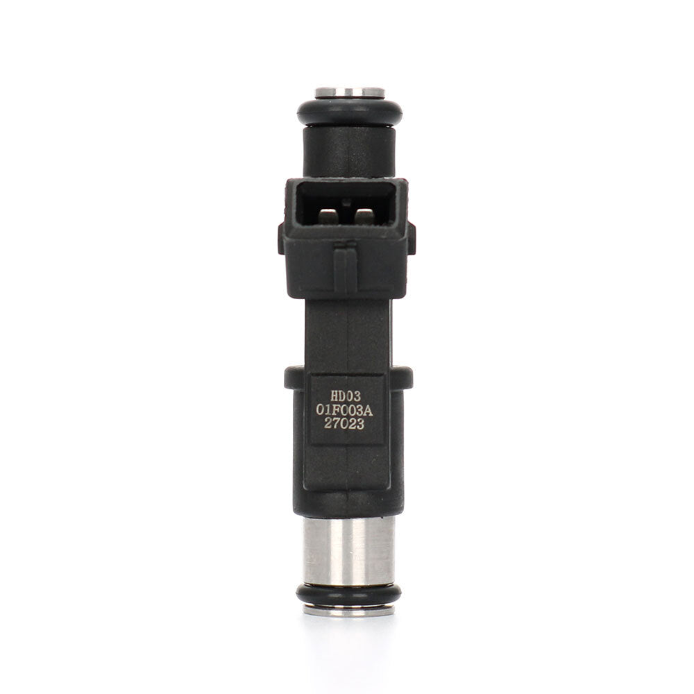 ya 1 8.5.1 4X Fuel Injectors 01F002A for Citroen Berlingo C2 C3 for Peugeot 206 306 0280156357