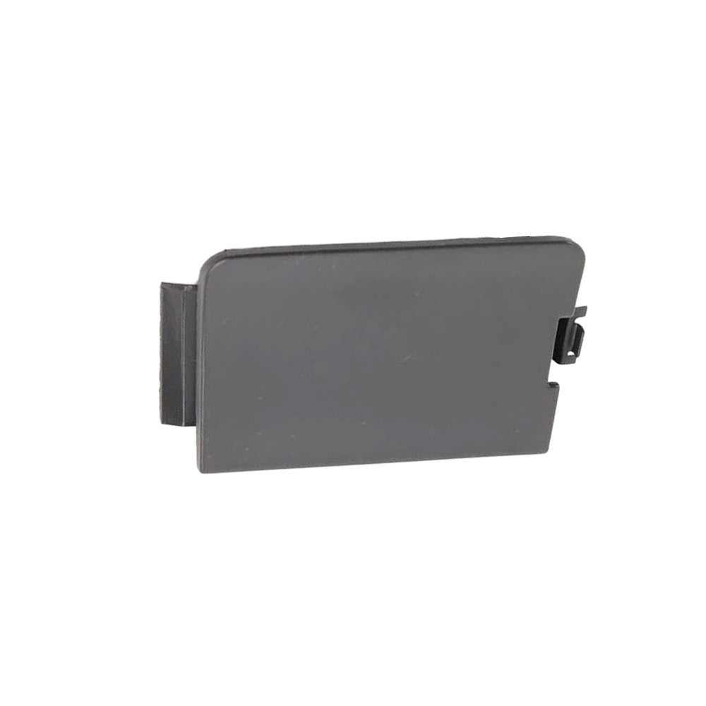 ya 27 6.18 Rear Bumper Tow Hook Lid Cover Unpainted Fit For 3 Series E36 1989 to 1998 New