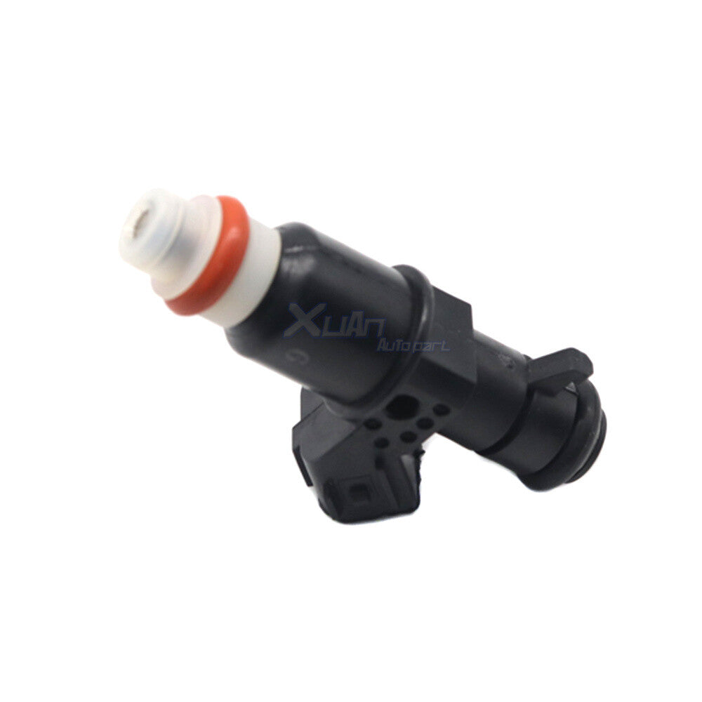 ya 1 8.5.1 2pcs FUEL INJECTOR For 2006-2009 for Suzuki QUADRACER 450 LT-R450 LTR450 15710-45G01