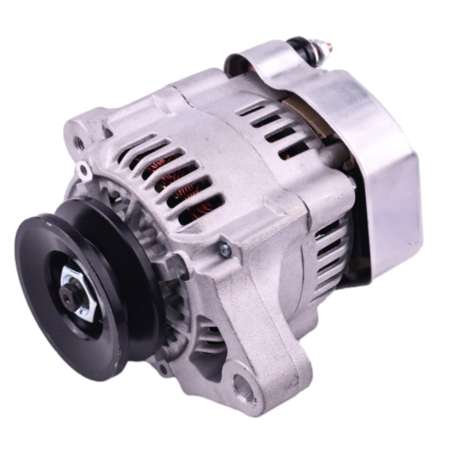 ya 11 6.5 Alternator 1G825-64010 for Kubota BX1850D BX1860 BX2360 BX2370 BX2670 12V 45A