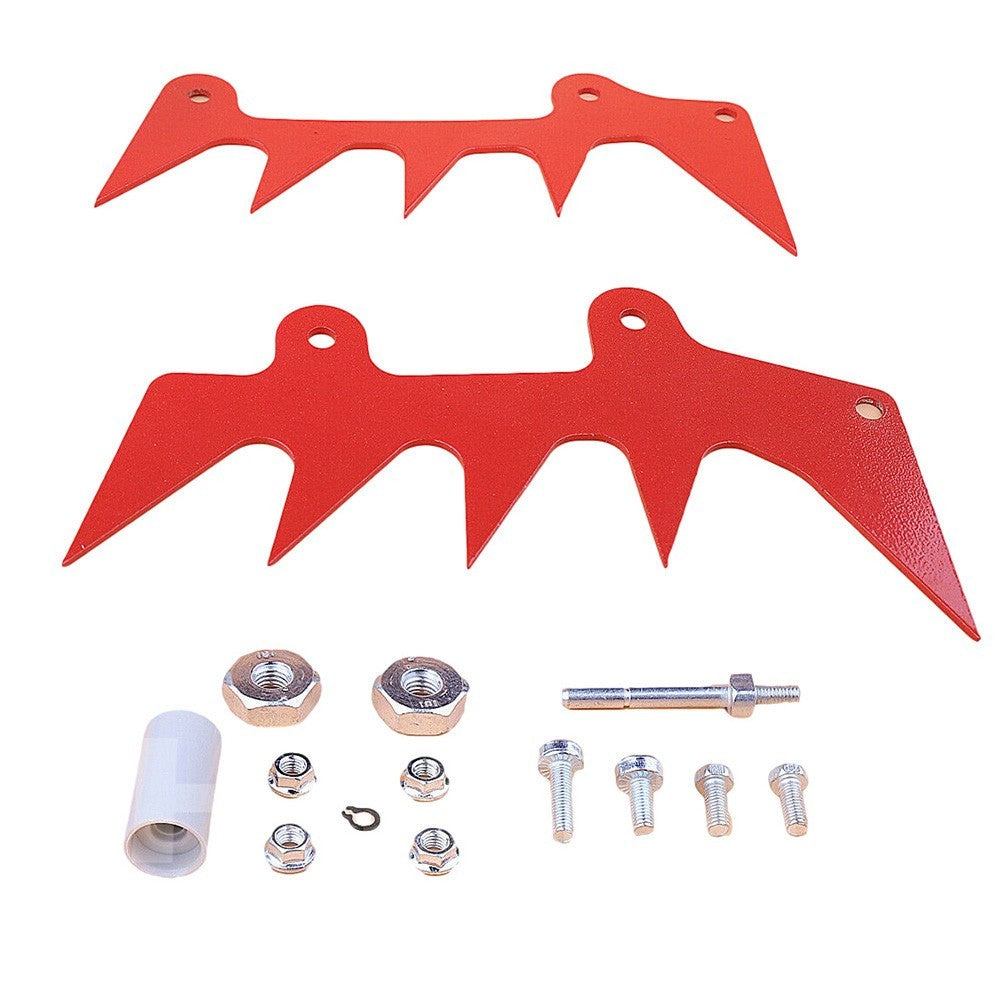 ya 17 Felling Dog Spike Dawg Chain Catcher For M 61 MS462 M 61C Chainsaw New