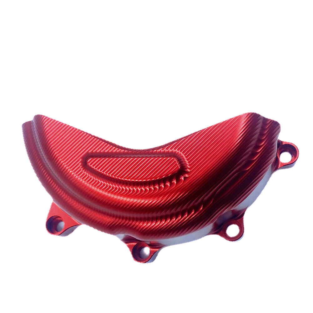 ya 1 7.4 for Ducati PANIGALE STREETFIGHTER Engine Guard Protector Cap Cover