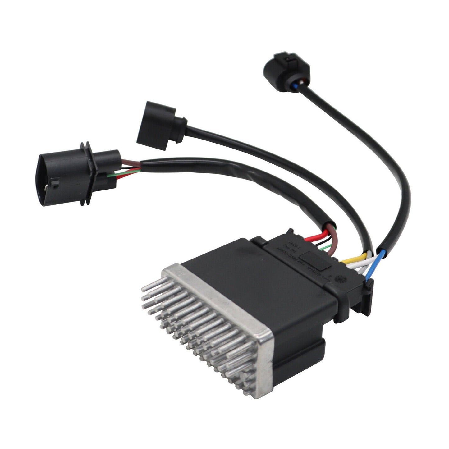 ya 1 8.5.1 Applicable to 2009 - 16 for Audi A4 A5 A6 Q3 Q5 8K0959501G Engine Cooling Fan Control Module