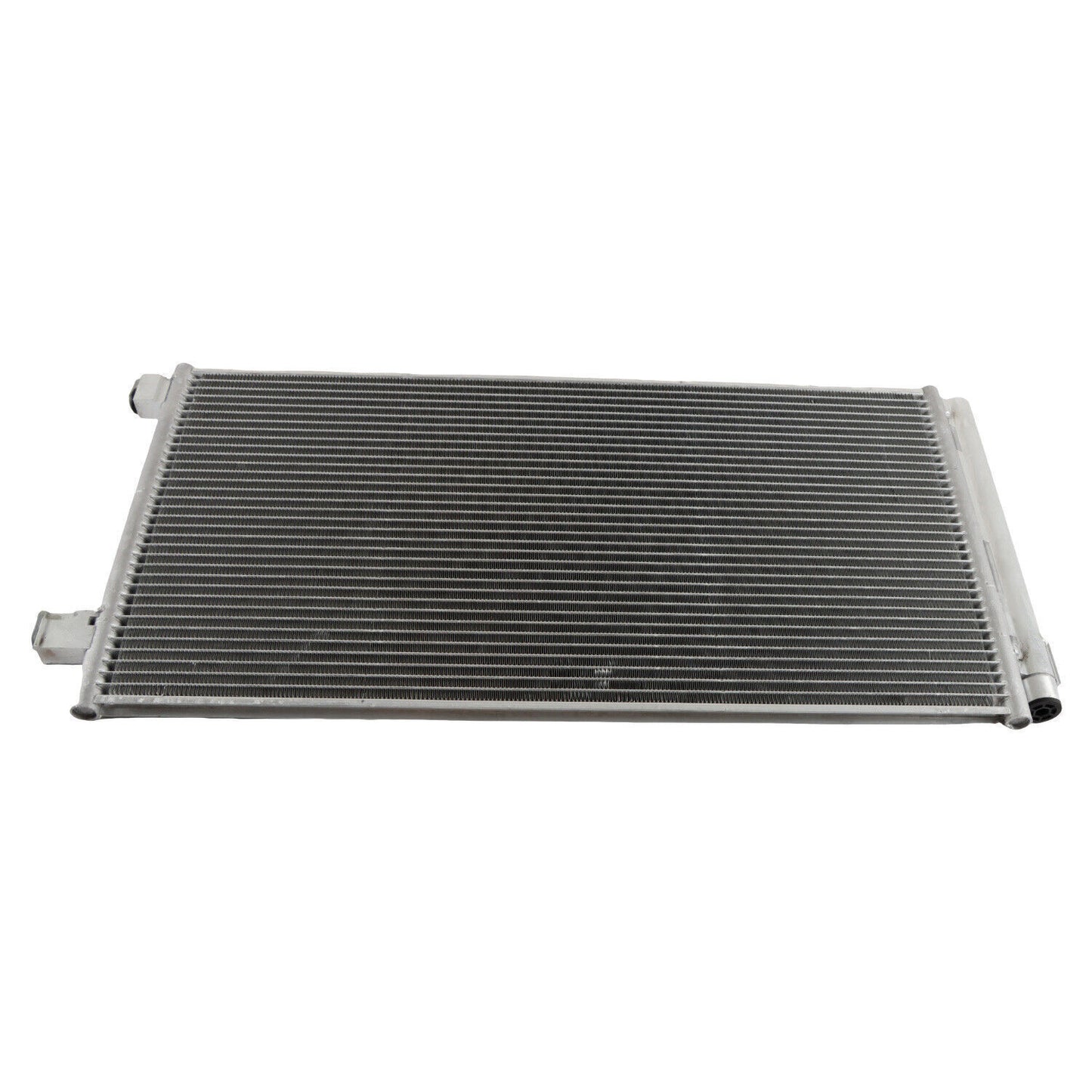 ya 4 6.21 AC A/C Condenser Fit for 2017-2022 Compass 2015-2021 for Jeep Renegade 2.4L Aluminum