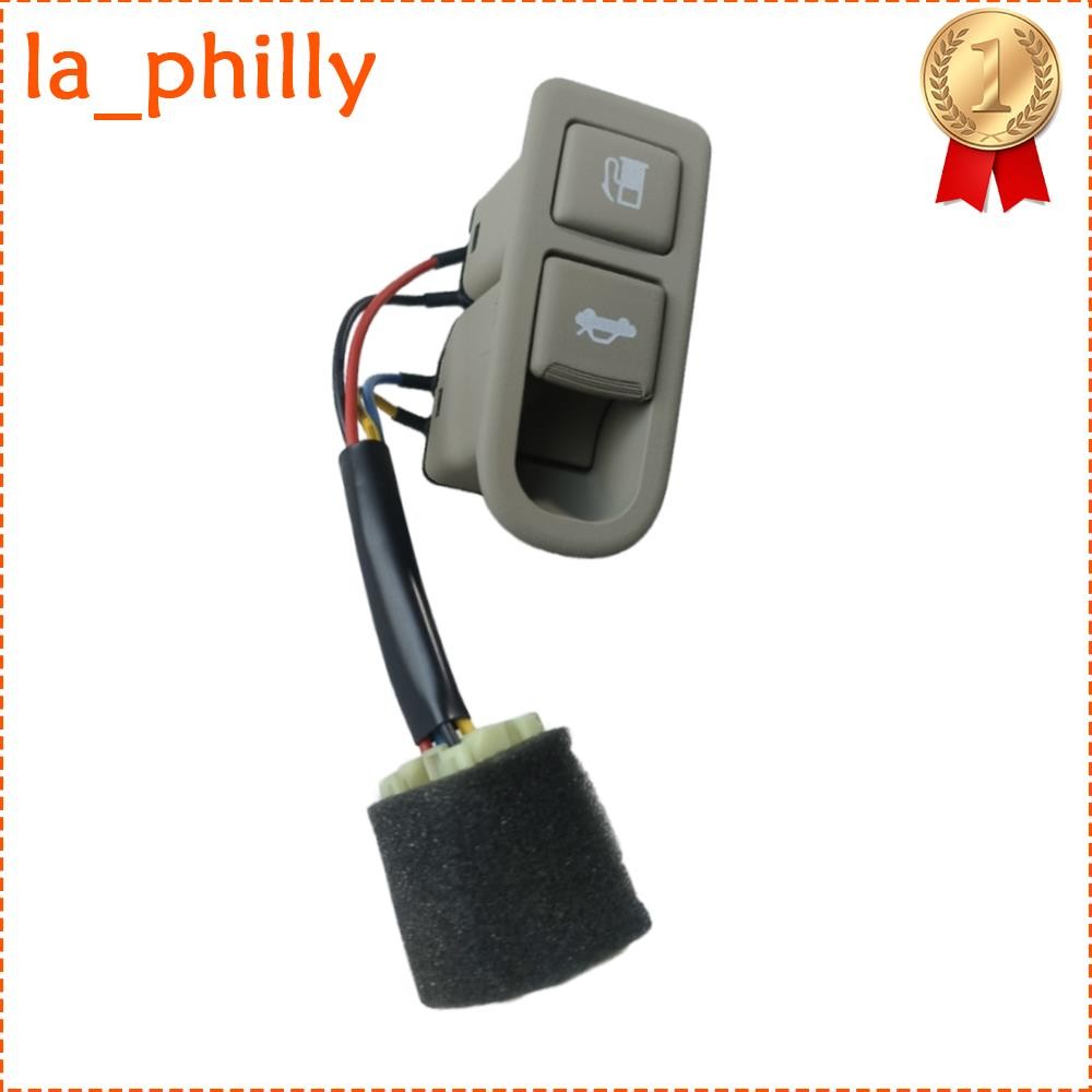 ya 13 Fits For Sonata 20062007 2008 Trunk & Fuel Door Opener Release Button
