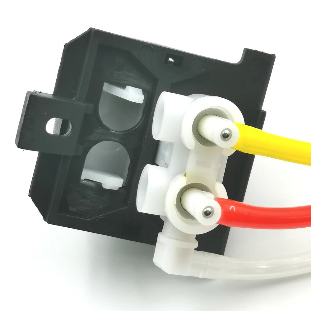 ya 5 8.7 ISRI for SEAT Quick Release Control Valve for Iveco / for MAN / for DAF / for Scania 929527-46(LH)