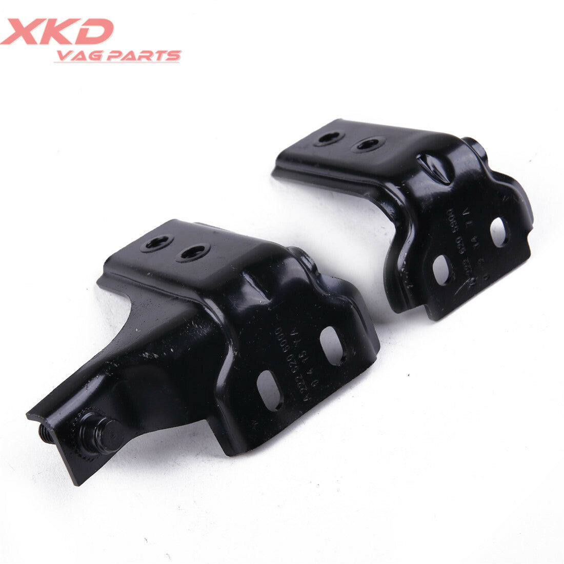 ya 27 7.20 RL Radiator Support Fit for Mercedes-Benz S550 S550e S560 S600 S63 AMG