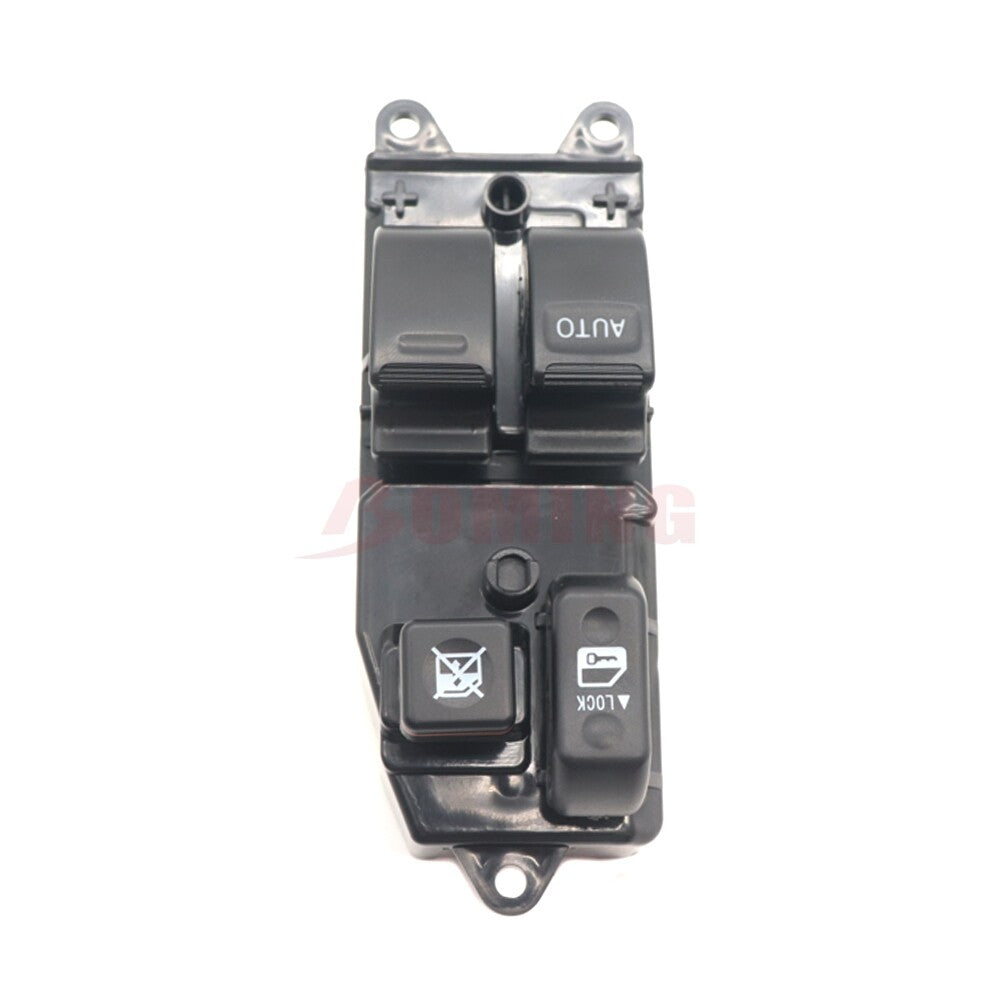 ya 1 8.5.4 Power Window Lift Main Switch 84820 - 10100 for Land Cruiser