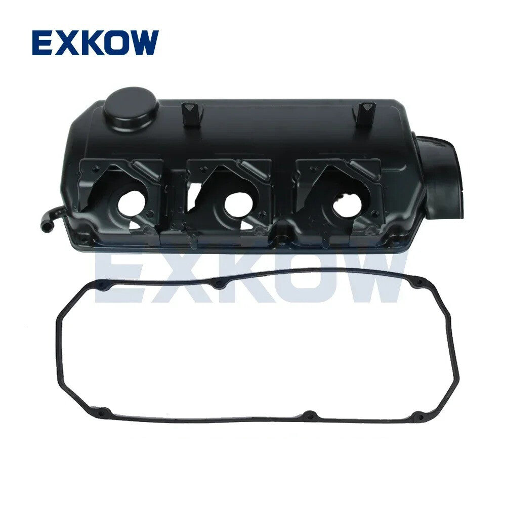 ya 11 6.5 6G75 LH Rocker Protective Cover for Mitsubishi for Pajero Montero V67 V77 3.8L 00-06 MN119827