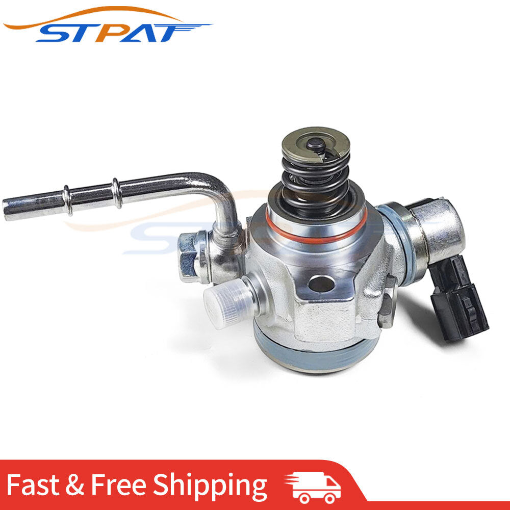 ya 27 7.2 for Honda Ridgeline for Acura MDX RLX TLX 3.5L 16790-5J6-A01 High Pressure Fuel Pump