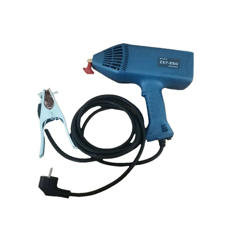 5000w Digital Arc Welding Machine Handheld Welder Electrical Tools 2~14 110/220v